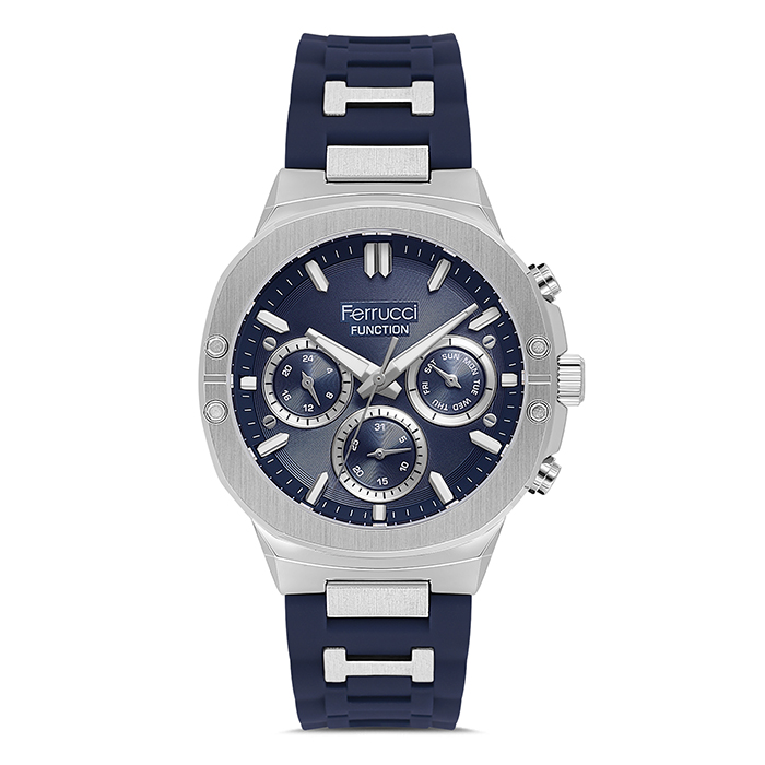 ساعت مردانه فروچی مدل FERRUCCI FC03543-05