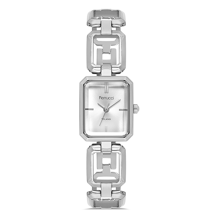 ساعت زنانه فروچی مدل FERRUCCI FC03603-03
