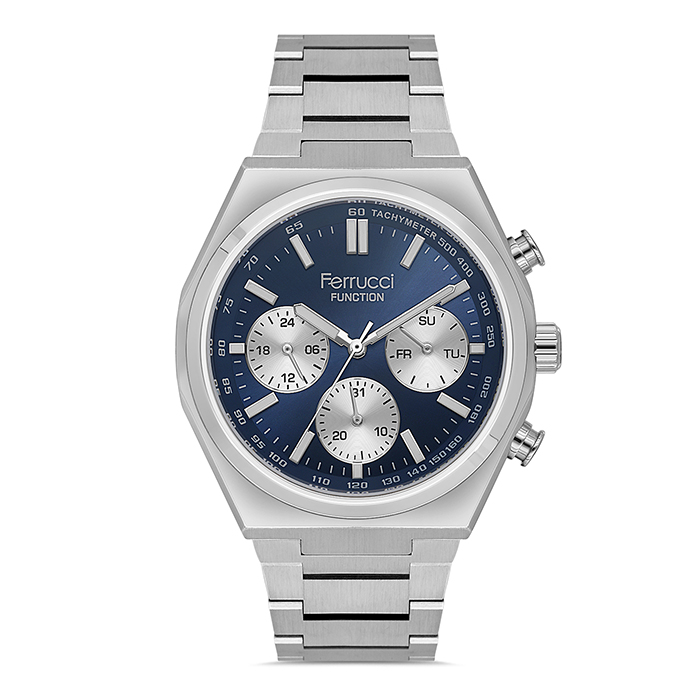ساعت مردانه فروچی مدل FERRUCCI FC03610-03