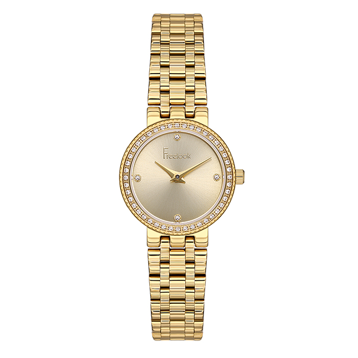 ساعت زنانه فری لوک مدل FREELOOK FL.1.10482-3