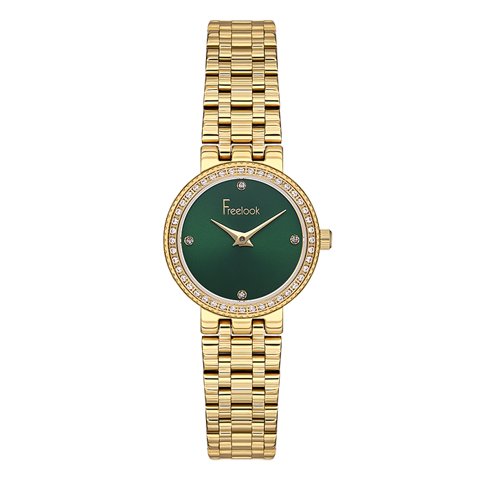 ساعت زنانه فری لوک مدل FREELOOK FL.1.10482-4