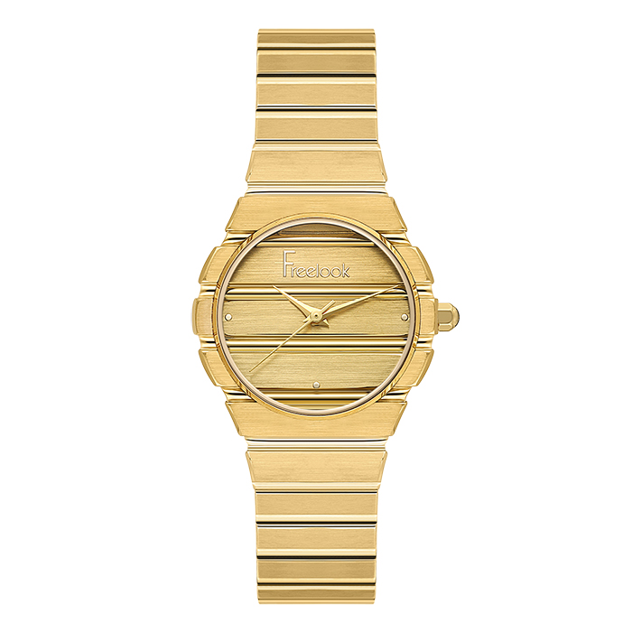 ساعت زنانه فری لوک مدل FREELOOK FL.1.10543-2