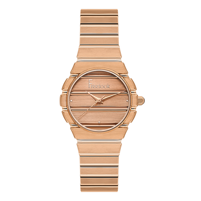 ساعت زنانه فری لوک مدل FREELOOK FL.1.10543-3