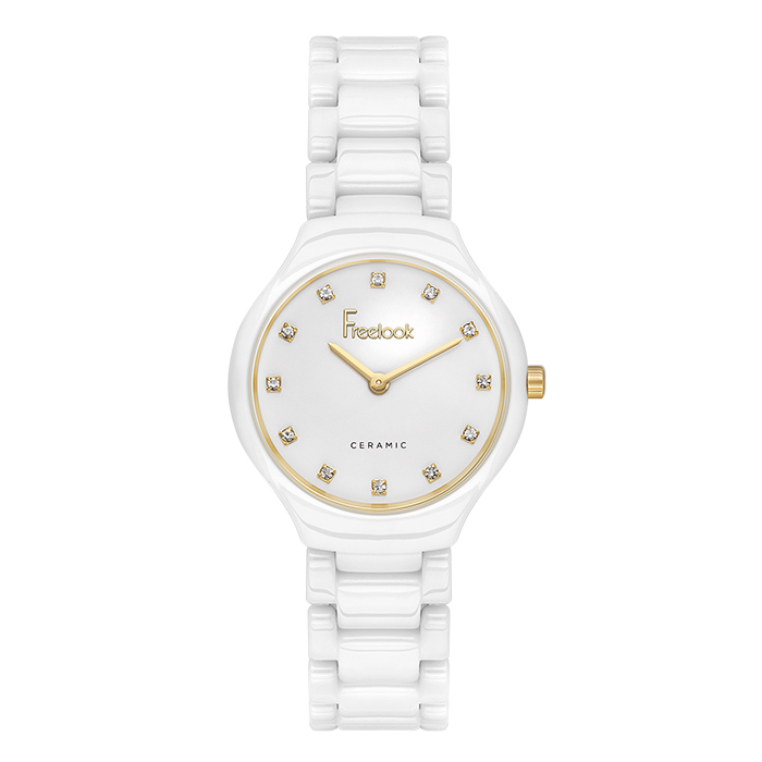 ساعت زنانه فری لوک مدل FREELOOK FL.4.10018-2