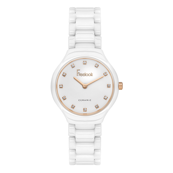 ساعت زنانه فری لوک مدل FREELOOK FL.4.10018-3