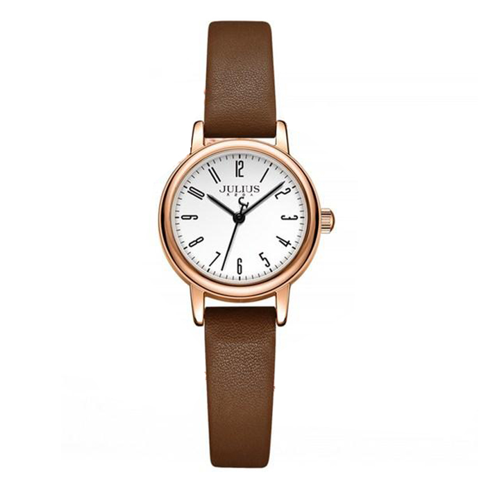 ساعت زنانه جولیوس مدل JULIUS JA-1337D