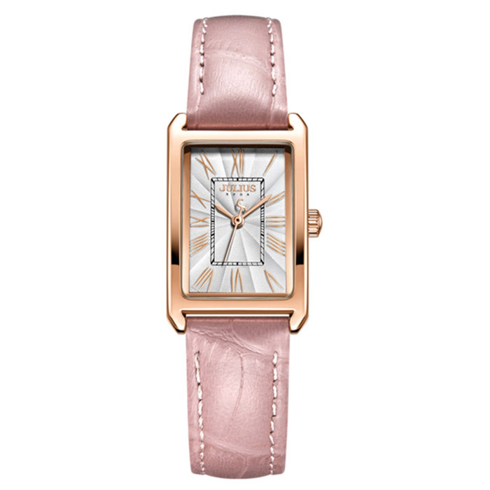ساعت زنانه جولیوس مدل JULIUS JA-1338B