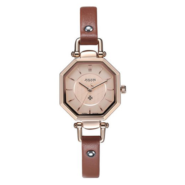 ساعت زنانه جولیوس مدل JULIUS JA-750C