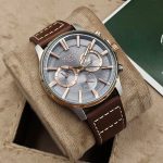 ساعت مردانه جی جی پولو کلاب مدل JG POLO CLUB JPC.4059-P4