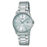 ساعت زنانه کاسیو مدل CASIO LTP-1183A-7A