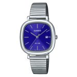 ساعت زنانه کاسیو مدل CASIO LTP-B166D-2A