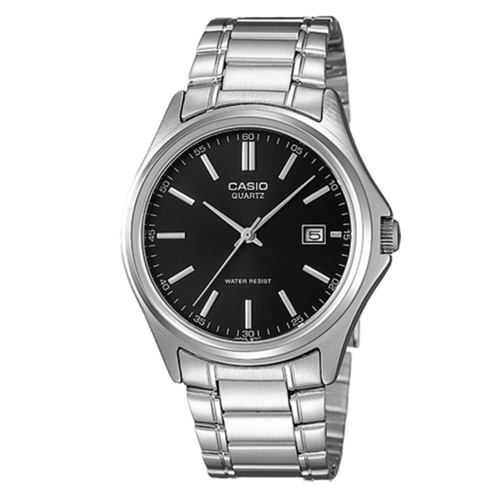 ساعت مردانه کاسیو مدل CASIO MTP-1183A-1A