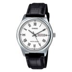 ساعت مردانه کاسیو مدل CASIO MTP-V006L-7BUDF