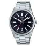 ساعت مردانه کاسیو مدل CASIO MTP-VD02D-1E
