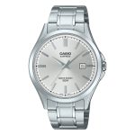 ساعت مردانه کاسیو مدل CASIO MTS-115D-7A