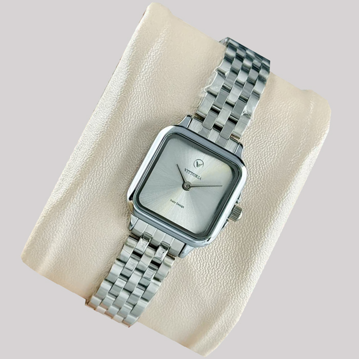 ساعت زنانه ویتوریا مدل VITTORIA VT3459-5