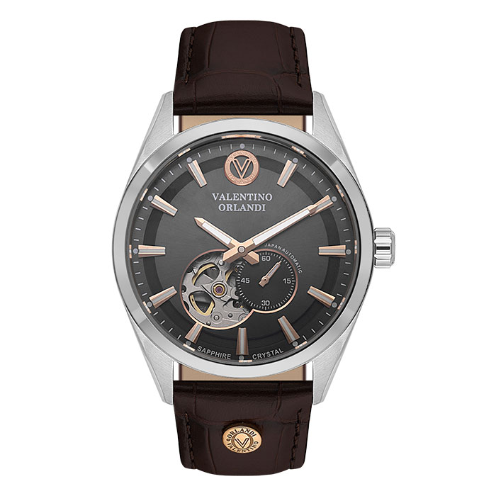 ساعت مردانه ولنتینو اورلاندی مدل VALENTINO ORLANDI VO.1.10033-3