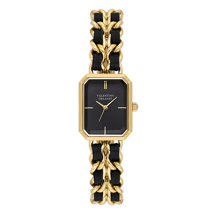 ساعت زنانه ولنتینو  اورلاندی مدل VALENTINO ORLANDI VO.4.10007-3