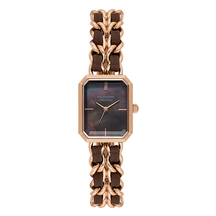 ساعت زنانه ولنتینو  اورلاندی مدل VALENTINO ORLANDI VO.4.10007-5
