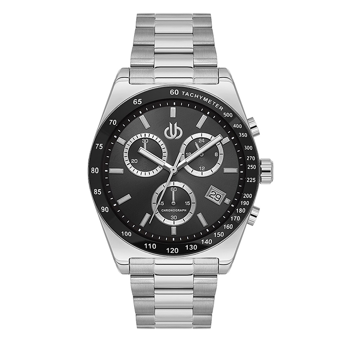 ساعت مردانه بیگوتی مدل BIGOTTI BG.1.10669-1