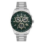 ساعت مردانه بیگوتی مدل BIGOTTI BG.1.10669-3