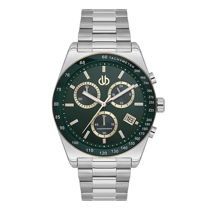 ساعت مردانه بیگوتی مدل BIGOTTI BG.1.10669-3