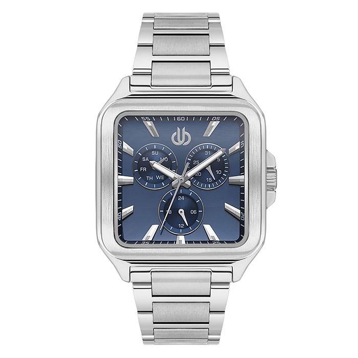 ساعت مردانه بیگوتی مدل BIGOTTI BG.1.10677-2