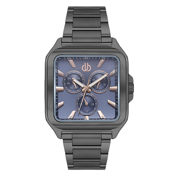 ساعت مردانه بیگوتی مدل BIGOTTI BG.1.10677-5