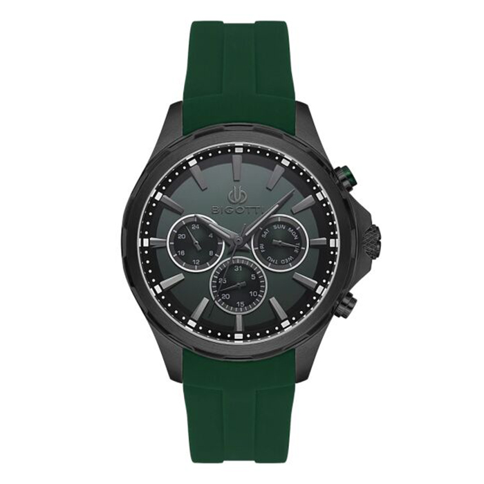 ساعت مردانه بیگوتی مدل BIGOTTI BG.1.10679-2