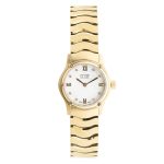 ساعت زنانه کرست مدل CREST 6342-2