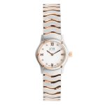 ساعت زنانه کرست مدل CREST 6342-5