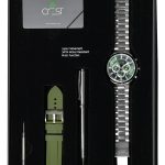 ساعت مردانه کرست مدل CREST 9022-2