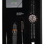 ساعت مردانه کرست مدل CREST 9022-4