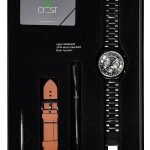 ساعت مردانه کرست مدل CREST 9022-5