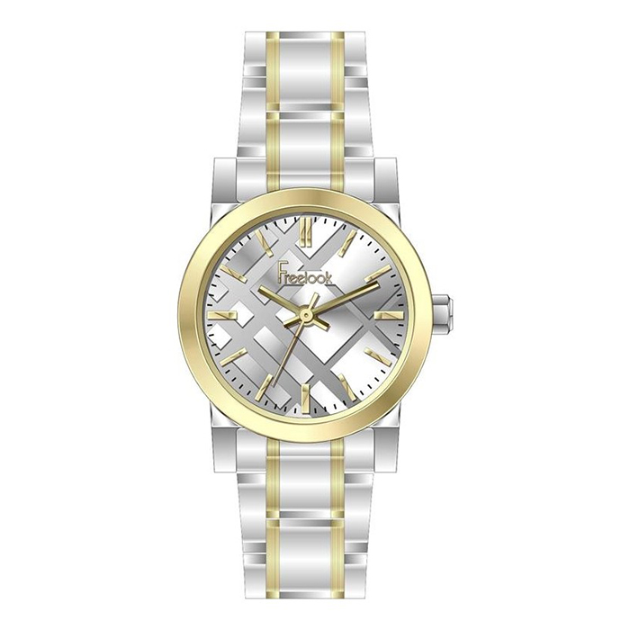 ساعت زنانه فری لوک مدل FREELOOK FL.1.10497-5