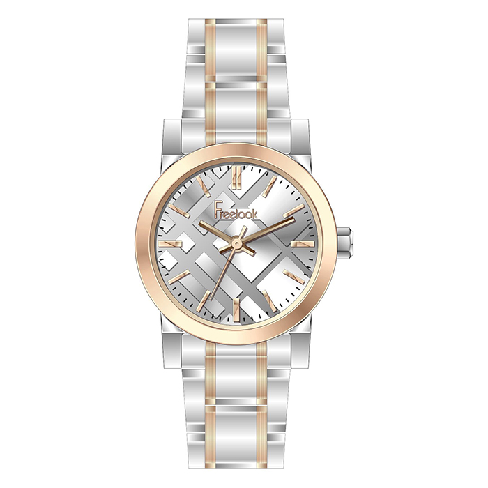 ساعت زنانه فری لوک مدل FREELOOK FL.1.10497-6