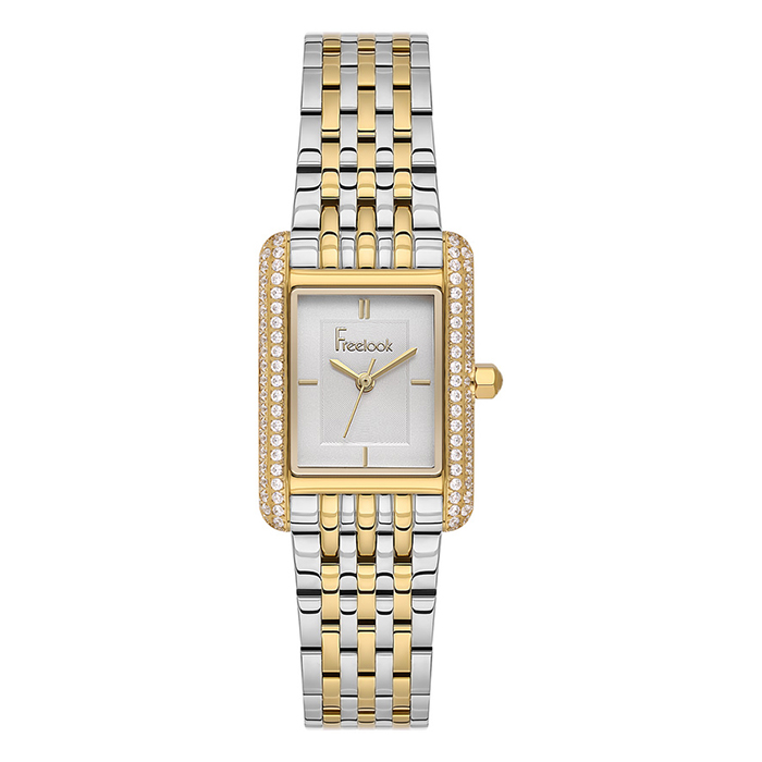 ساعت زنانه فری لوک مدل FREELOOK FL.1.10526-4