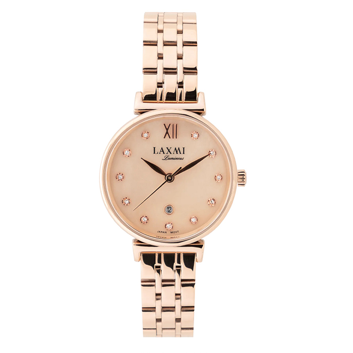 ساعت زنانه لاکسمی مدل LAXMI 8141-1