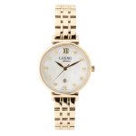 ساعت زنانه لاکسمی مدل LAXMI 8141-2