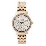 ساعت زنانه لاکسمی مدل LAXMI 8143-1