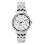 ساعت زنانه لاکسمی مدل LAXMI 8143-5