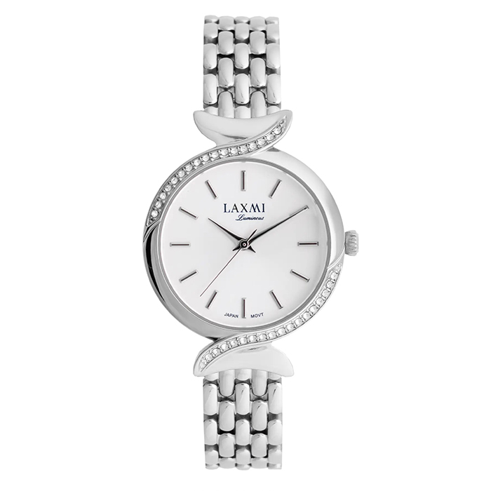 ساعت زنانه لاکسمی مدل LAXMI 8163-1