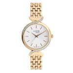 ساعت زنانه لاکسمی مدل LAXMI 8163-2