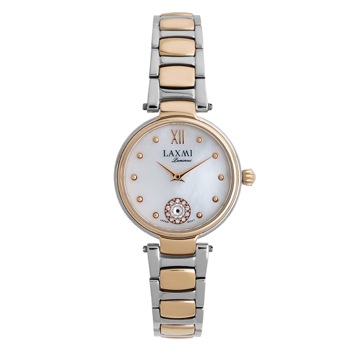 ساعت زنانه لاکسمی مدل LAXMI 8165-4