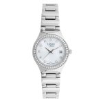 ساعت زنانه لاکسمی مدل LAXMI 8200-1