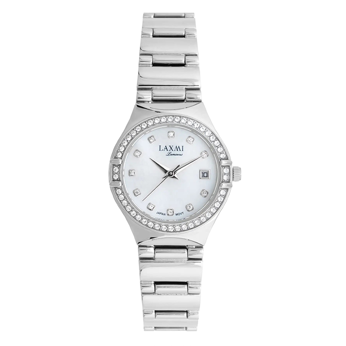 ساعت زنانه لاکسمی مدل LAXMI 8200-1