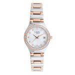 ساعت زنانه لاکسمی مدل LAXMI 8200-5