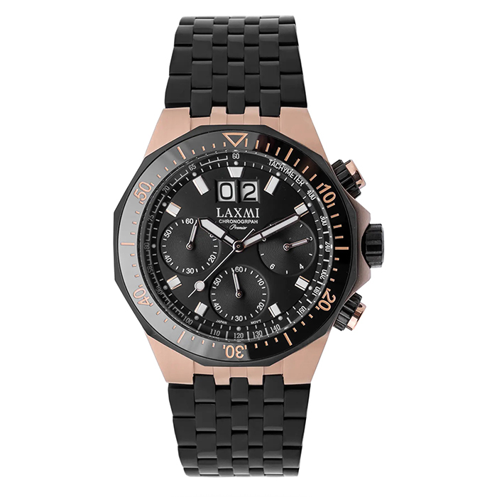 ساعت مردانه لاکسمی مدل LAXMI 8538-1