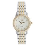 ساعت زنانه لاکسمی مدل LAXMI 8566-4