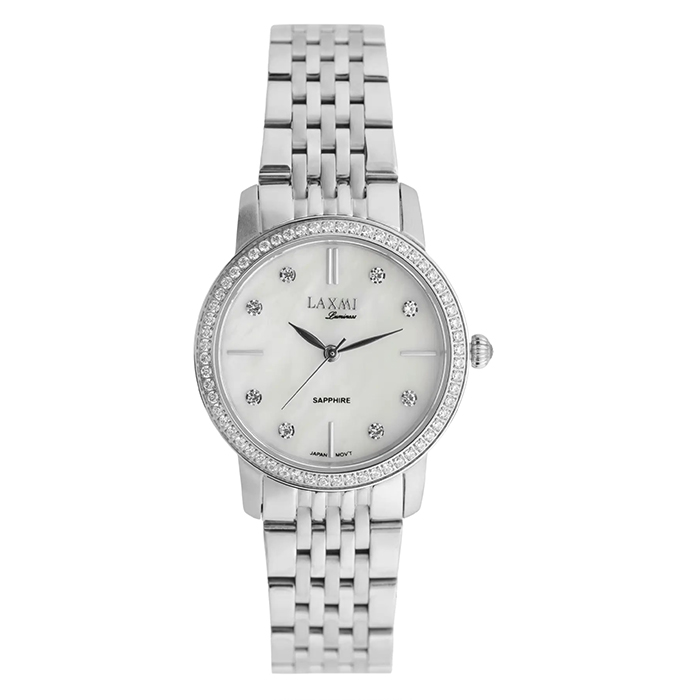 ساعت زنانه لاکسمی مدل LAXMI 8566-6